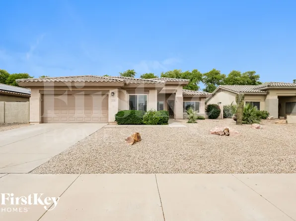 13278 W Edgemont Ave, Goodyear, AZ 85395