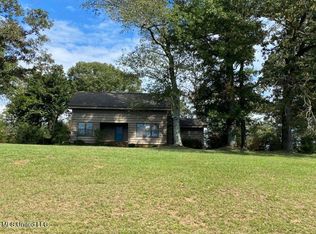 1600 Airport Rd, Magee, MS 39111