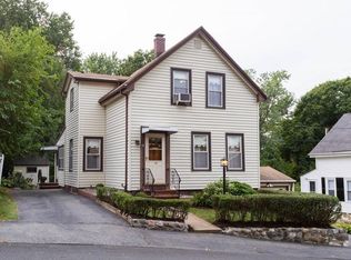 15 Prospect St, Stoneham, MA 02180