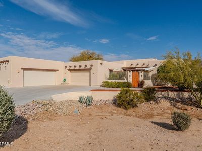 10938 E PLEASANT Place, Gold Canyon, AZ, 85118