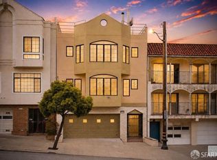 471 31st Ave, San Francisco, CA 94121