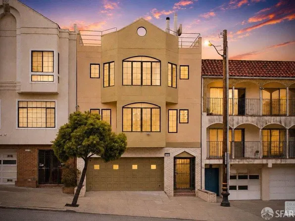 471 31st Ave, San Francisco, CA 94121