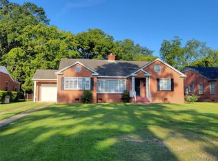 123 Brantwood Dr, Montgomery, AL 36109