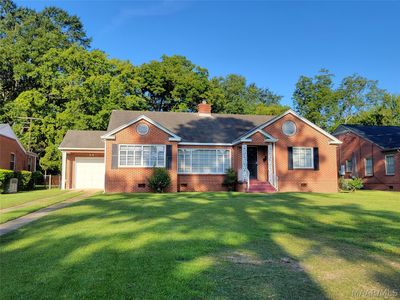 123 Brantwood Dr, Montgomery, AL, 36109