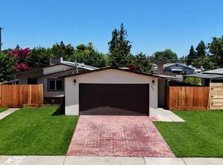 1575 Primrose Ave, Merced, CA 95340