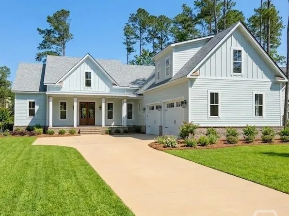 495 S Waterways Parkway, Richmond Hill, GA 31324