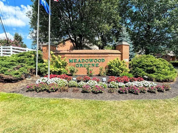 5527 Carolina Way, Burlington, KY 41005