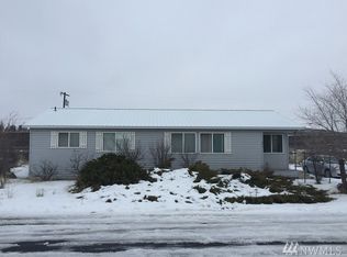 571 E Marjorie Ave, Odessa, WA 99159