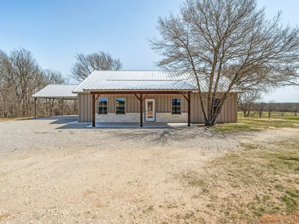 1704 E Fm 1188, Bluff Dale, TX 76433
