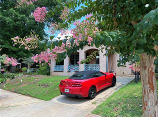 505 Parkway Dr NE, Atlanta, GA 30308