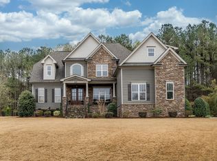 3316 Bryant Falls Ct, Raleigh, NC 27613