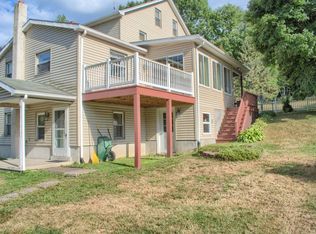 1128 Bear Valley Rd, Coal Township, PA 17866