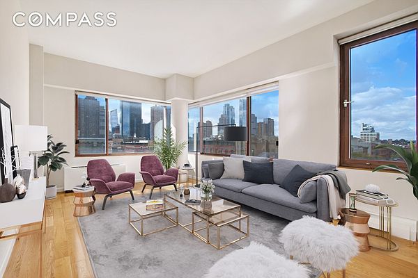 Rented by Compass | $4,850