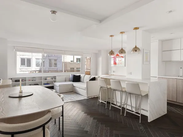16 W 16th St APT 8DN, Manhattan, NY 10011