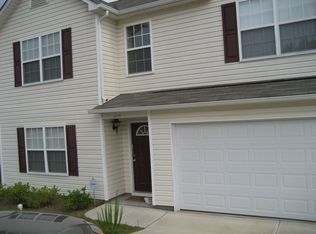 604 Weeping Willow Dr, Durham, NC 27704