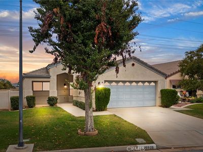 26628 Calle Gregorio, Sun City, CA, 92585