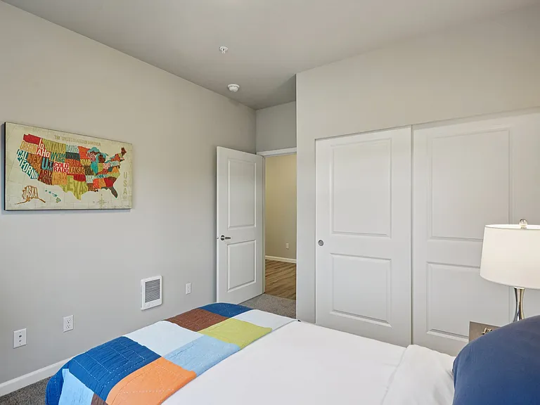 Tahoma Terrace Apartments — Photo 80