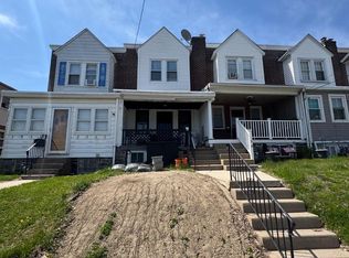 128 Saint Charles St, Drexel Hill, PA 19026