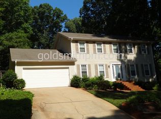 107 Saratoga Dr, Greer, SC 29650