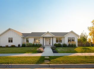 85 Blaze Peak Ct, Bozeman, MT 59718