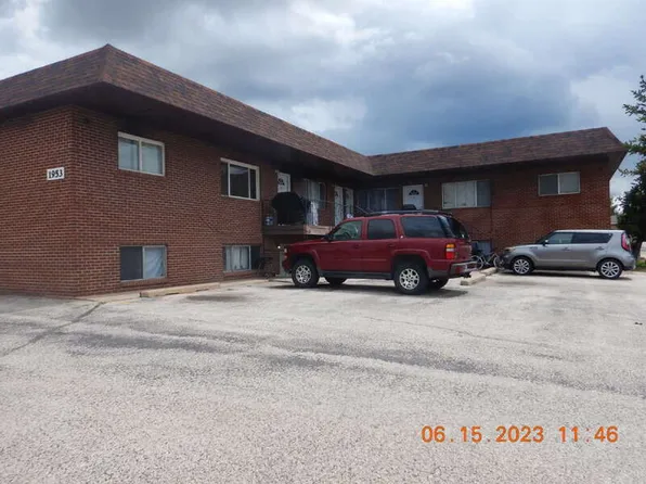 1953 N 9th St APT 5, Laramie, WY 82072