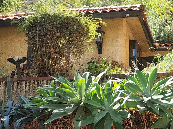 98 N Old San Gabriel Canyon Rd #98, Azusa, CA 91702