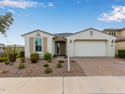 9422 E Static Ave, Mesa, AZ, 85212