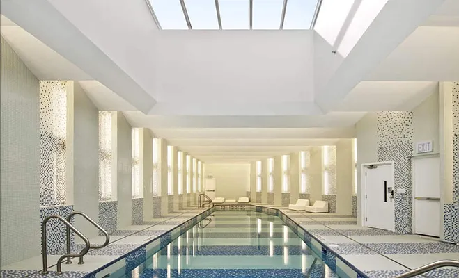 Rented by Douglas Elliman | media 1