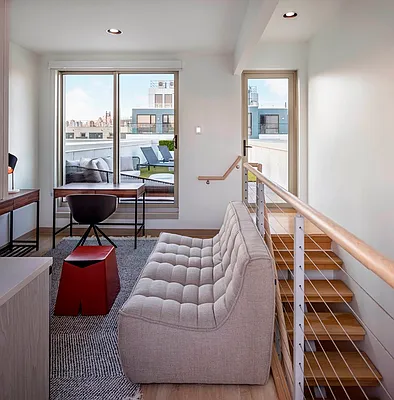 Rented by Modern Spaces | media 50