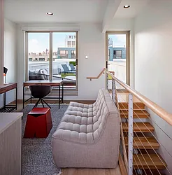 Rented by Modern Spaces