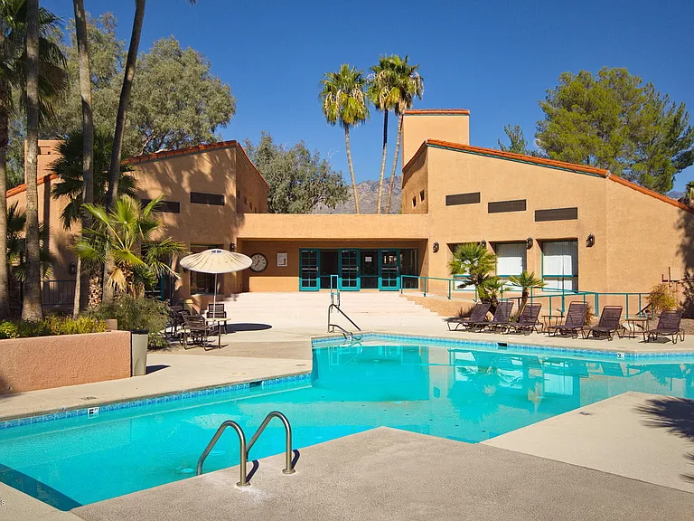 5051 N Sabino Canyon Rd #1183 — Photo 24