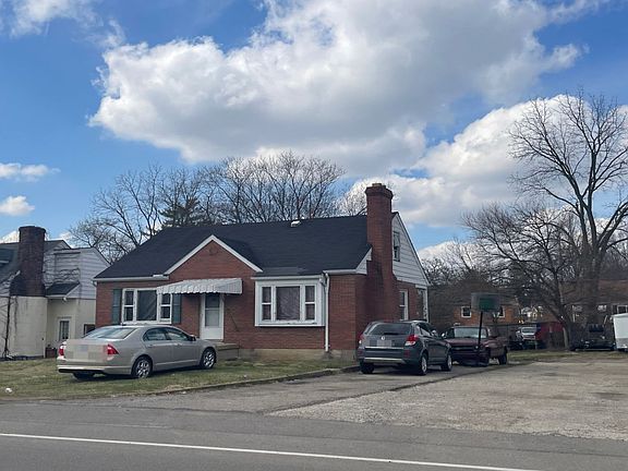 2133 S Yellow Springs St, Springfield, OH 45506 Zillow