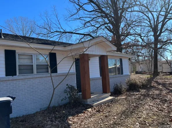 (undisclosed Address), Monticello, AR 71655