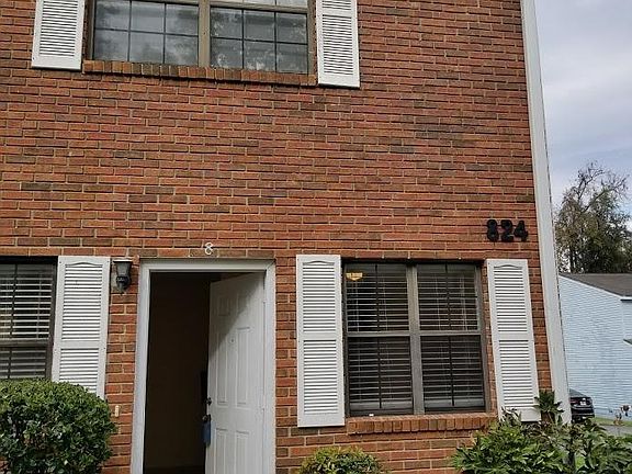 2nd image of 824 W Carolina St #C8