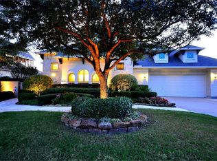 11719 Legend Manor Dr, Houston, TX 77082