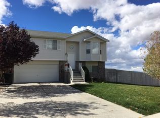 805 N 310 E, Tooele, UT 84074
