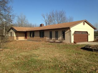 6025 Lance Rd, Medina, OH 44256