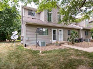 437 W Zeller St, North Liberty, IA 52317