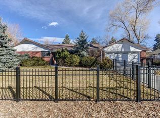 1960 Alkire St, Golden, CO 80401