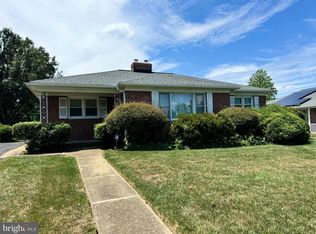 2217 Pleasant Dr, Baltimore, MD 21228