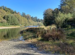 6225 Wymore Rd, Arcata, CA 95521