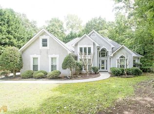 105 Holly Ridge Rd, Stockbridge, GA 30281