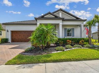 31840 Magna Gulf Loop, San Antonio, FL 33576