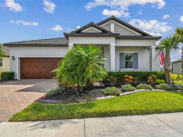 31840 Magna Gulf Loop, San Antonio, FL 33576