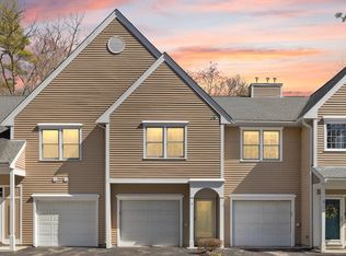 5 Northridge Dr UNIT 5, North Reading, MA 01864