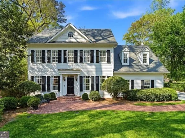 633 Longwood Dr NW, Atlanta, GA 30305