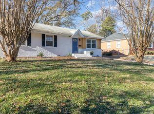 1121 Penrose Ln, Charlotte, NC 28217