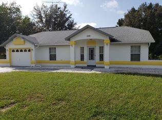 13180 SW 103rd St, Dunnellon, FL 34432