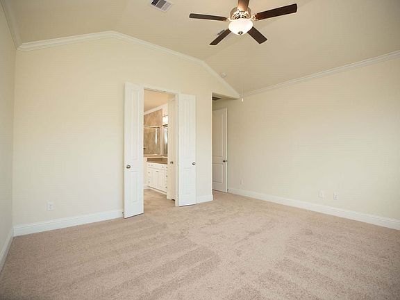 The Hemingford Home