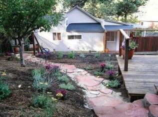 5412 Graham Hill Rd, Felton, CA 95018